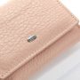 Гаманець Шкіряний Жіночий Classic DR. BOND WS-6 pink Podium дешево.