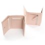 Гаманець Шкіряний Жіночий Classic DR. BOND WS-6 pink Podium дешево.