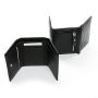 Гаманець Шкіряний Жіночий Classic DR. BOND WS-6 black Podium дешево.