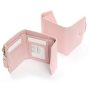Гаманець Шкіряний Жіночий Classic DR. BOND WS-20 pink Podium дешево.
