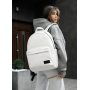 Жіночий рюкзак Sambag Zard LST білий