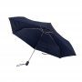 Зонт универсальный Fulton L710-037386 Open & Close Superslim-1 Navy (Синий)