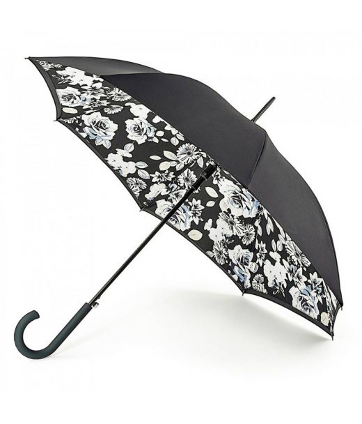 Парасолька-тростина жіноча Fulton Bloomsbury-2 L754-028148 Mono Floral (Цвети) Парасолька-тростина жіноча Fulton Bloomsbury-2 L754-028148 Mono Floral (Цвети)