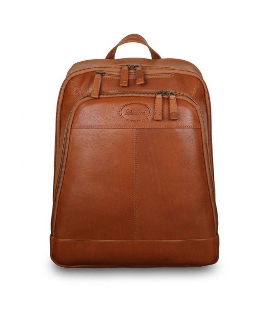 Рюкзак мужской Ashwood 8144 Tan (Рыжий) Рюкзак мужской Ashwood 8144 Tan (Рыжий)