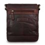 Сумка мужская Ashwood G31 Brandy (Бренди)