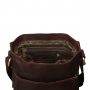 Сумка мужская Ashwood G31 Brandy (Бренди)