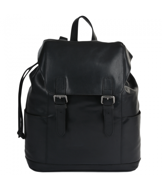 Рюкзак Aswood HARVEY BLK (Черный) Рюкзак Aswood HARVEY BLK (Черный)