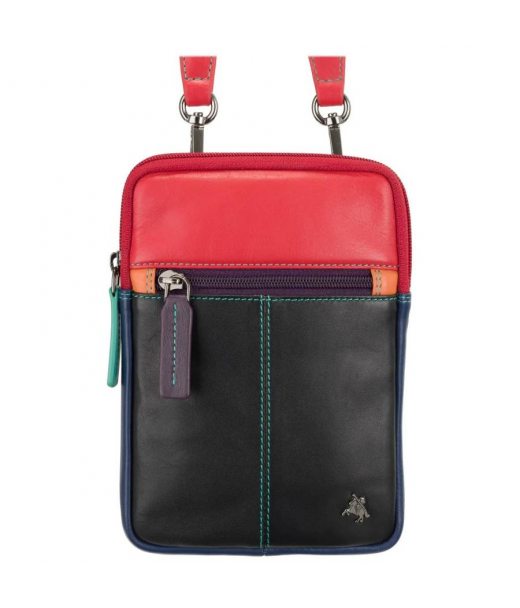 Сумка Visconti S10 Remi (Black Rhumba)