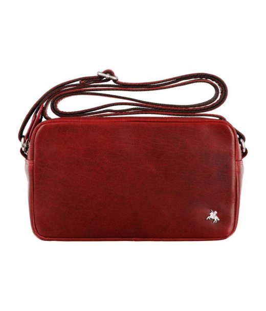 Сумка Visconti S40 Brooklyn (Red)