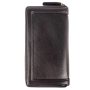 Портмоне дорожнє Ashwood TW01 BLACK