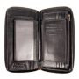 Портмоне дорожнє Ashwood TW01 BLACK