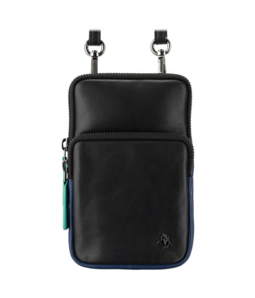 Сумка Visconti S5 (Black Rhumba) Сумка Visconti S5 (Black Rhumba)