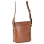 Сумка мужская Visconti S7 Messenger Bag A5 Lee (Tan)