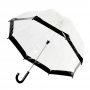 Зонт-трость детский Fulton Funbrella-2 C603 Black (Черный)