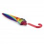 Зонт детский Fulton C932-041024 Heart Junior Rainbow Heart (Радужное сердце)