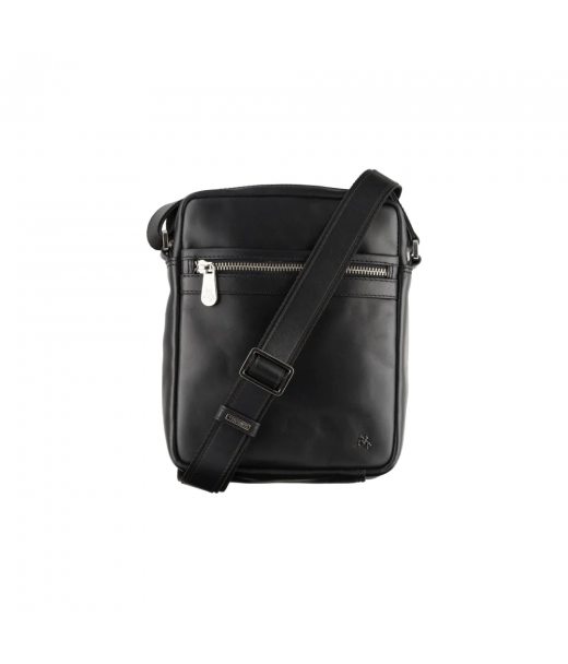 Сумка мужская Visconti TC66 Colt Black (Черная) Сумка мужская Visconti TC66 Colt Black (Черная)