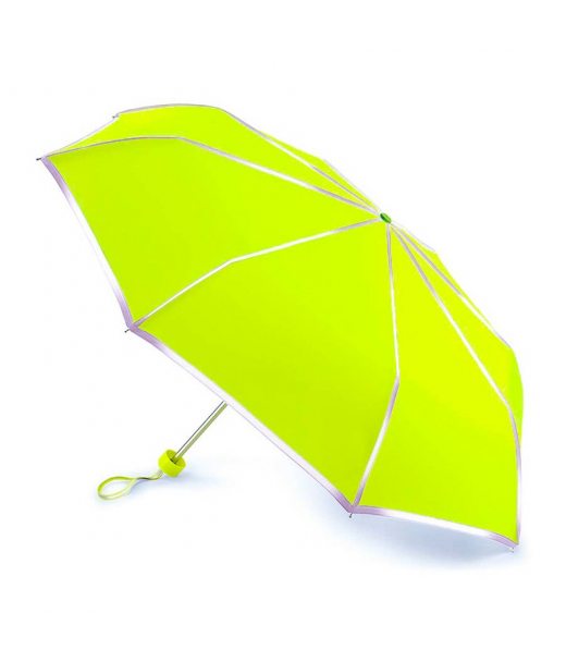 Парасолька жіноча Fulton L353-040881 UV Minilite-1 Neon (Неон) Парасолька жіноча Fulton L353-040881 UV Minilite-1 Neon (Неон)