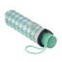 Зонт женский Fulton L354-040898 Minilite-2 Minty Houndstooth (Мятный)