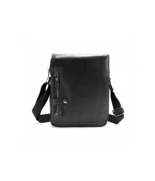 Місткий чоловічий месенджер з клапаном Tiding Bag M39-001A