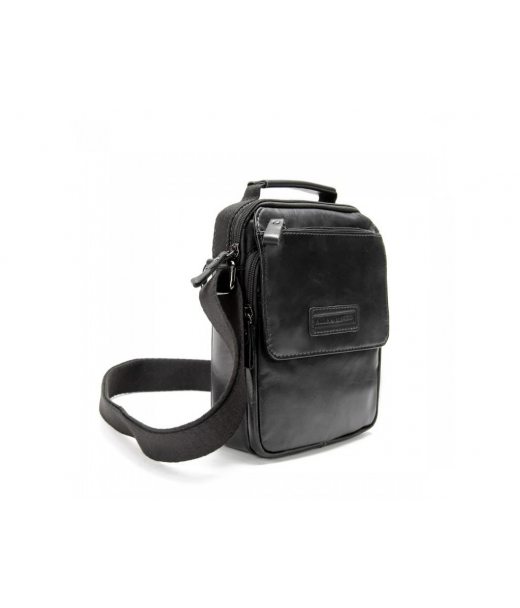 Месенджер шкіряний Ruff Ryder RR-9108A