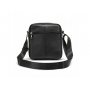 Мужская кожаная сумка через плечо маленькая Tiding Bag A25F-6625A 