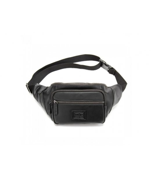 Мужская сумка на пояс Ruff Ryder RR-7143-4A Мужская сумка на пояс Ruff Ryder RR-7143-4A