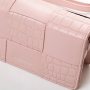 Сумка Женская Классическая иск-кожа FASHION 22 8902 pink Podium дешево.