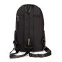 Рюкзак Городской нейлон Lanpad 8638 black Podium дешево.
