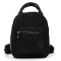 Сумка Жіноча Текстиль поліамід Jielshi 8101 black Podium