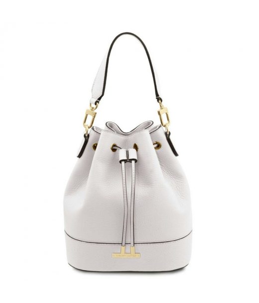 Жіноча сумка - відро TL142146 Tuscany Leather (Італія)