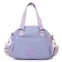 Сумка Женская Текстиль полиамид Jielshi 3261 purple Podium