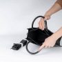 Жіноча каркасна сумка КСЕНІЯ №60-21/2 Жіноча каркасна сумка КСЕНІЯ №60-21/2