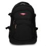 Рюкзак Городской нейлон Power In Eavas 9617 black 