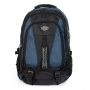 Рюкзак Городской нейлон Power In Eavas 8212 black-blue 