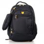 Рюкзак Городской нейлон Power In Eavas 5143 black 