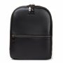 Рюкзак Городской кожа BRETTON 1650-15 black