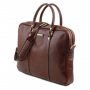 Сумка для ноутбука Tuscany Leather Prato TL141283