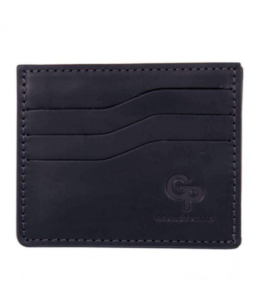 Кардхолдер CardCase, коньяк Grande Pelle 305110