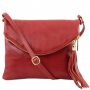 Женская кожаная сумка Tuscany Leather Young Bag TL141153