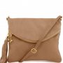 Женская кожаная сумка Tuscany Leather Young Bag TL141153