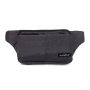 Сумка Мужская На пояс нейлон Lanpad 35008 gray
