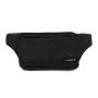 Сумка Мужская На пояс нейлон Lanpad 35008 black