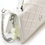 Сумка Жіноча Класична зі шт.-шкіри FASHION 22 8901 white
