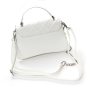 Сумка Жіноча Класична зі шт.-шкіри FASHION 22 8901 white