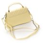 Сумка Жіноча Класична зі шт.-шкіри FASHION 22 8901 yellow