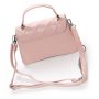 Сумка Жіноча Класична зі шт.-шкіри FASHION 22 8901 pink