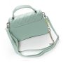 Сумка Жіноча Класична зі шт.-шкіри FASHION 22 8901 green