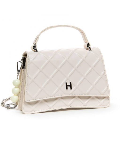 Сумка Жіноча Класична зі шт.-шкіри FASHION 22 8901 beige
