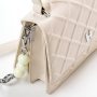 Сумка Жіноча Класична зі шт.-шкіри FASHION 22 8901 beige
