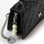 Сумка Жіноча Класична зі шт.-шкіри FASHION 22 8901 black